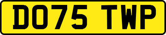 DO75TWP