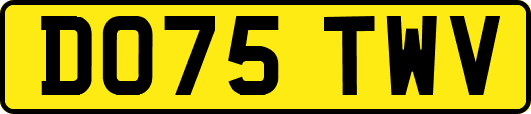 DO75TWV