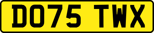 DO75TWX