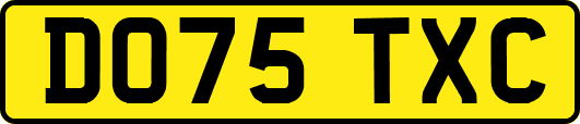 DO75TXC