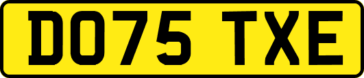 DO75TXE