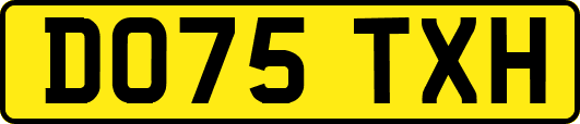 DO75TXH