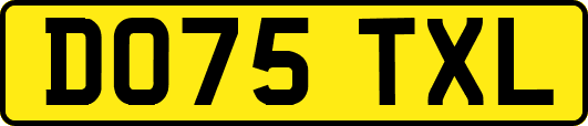 DO75TXL