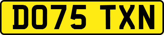 DO75TXN