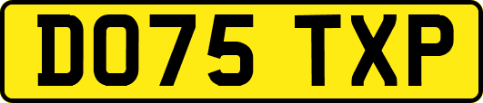 DO75TXP