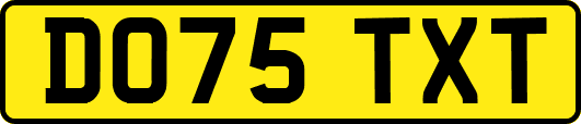 DO75TXT