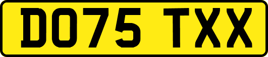 DO75TXX