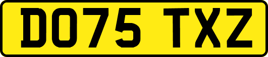 DO75TXZ