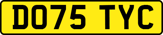 DO75TYC