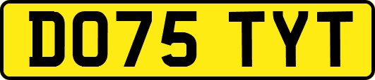 DO75TYT