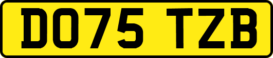DO75TZB