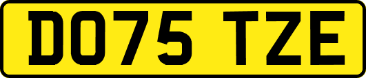DO75TZE