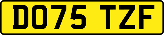 DO75TZF
