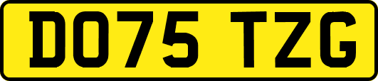DO75TZG
