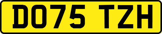 DO75TZH