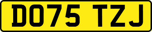 DO75TZJ