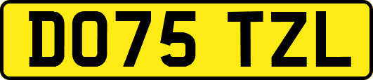 DO75TZL