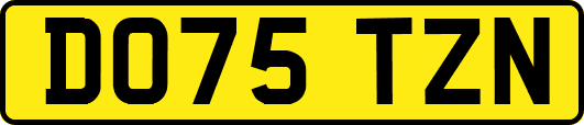 DO75TZN