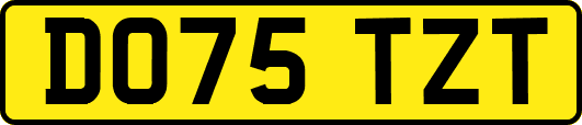DO75TZT