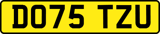 DO75TZU
