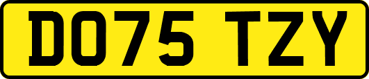 DO75TZY