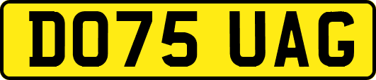 DO75UAG