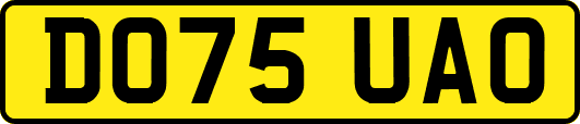 DO75UAO