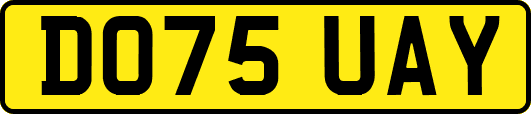 DO75UAY
