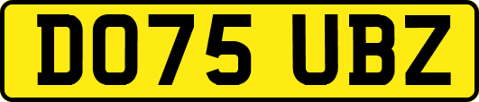 DO75UBZ