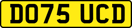 DO75UCD