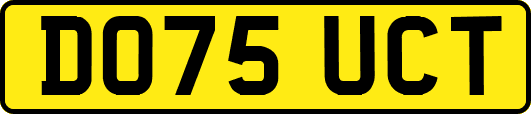 DO75UCT