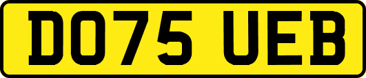 DO75UEB
