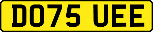 DO75UEE