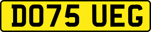 DO75UEG