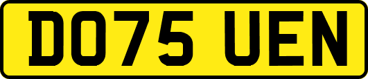 DO75UEN