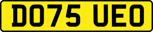 DO75UEO