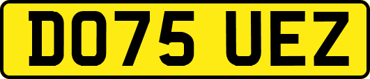 DO75UEZ