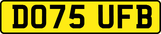 DO75UFB