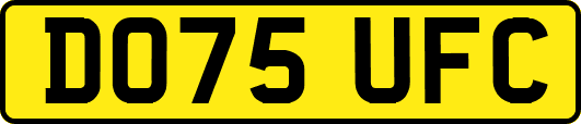 DO75UFC
