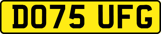 DO75UFG