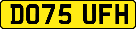 DO75UFH