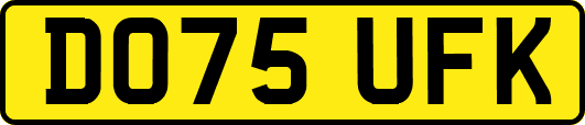 DO75UFK