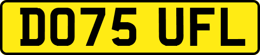 DO75UFL