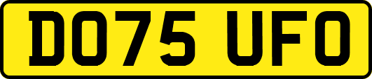 DO75UFO