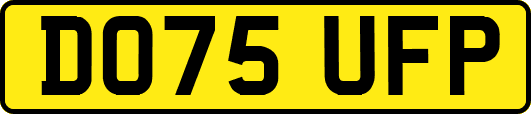 DO75UFP