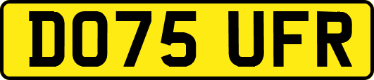DO75UFR