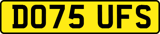 DO75UFS