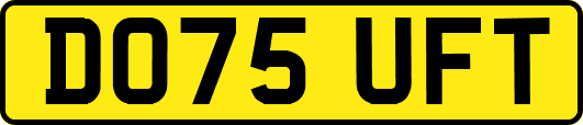 DO75UFT