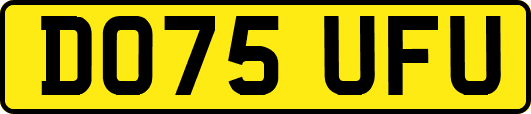 DO75UFU