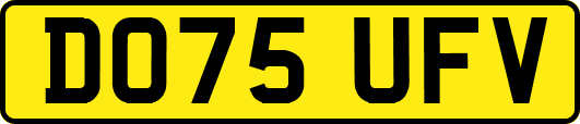 DO75UFV
